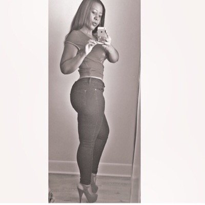 Aubriauna_'s profile picture. Im just a kid that was thrown into a world i was forced to make it in. Dont mind me