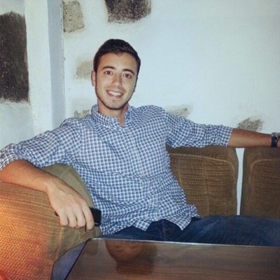 gustin1412's profile picture. 