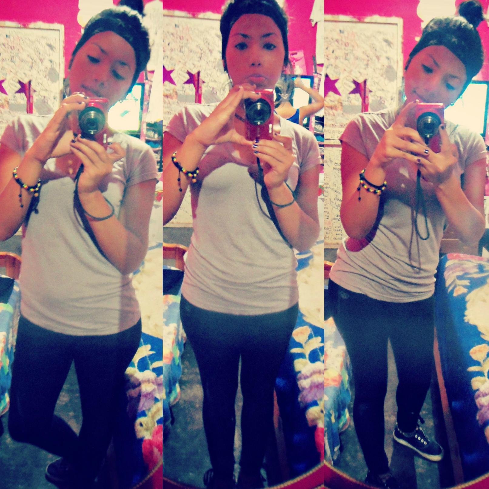 Como Tienes Que Ser♥♪♪
