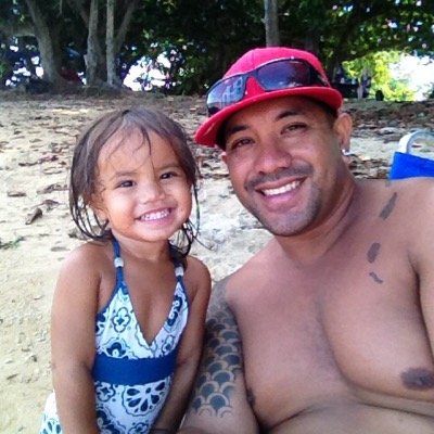 HI LYFE OAHU BOI KEHAULANI IZ MAI LYFE
