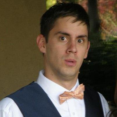 VisionCloud's profile picture. I hate writing bios.