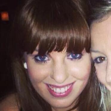 Aine Mc Cabe