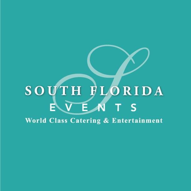 eventssouthfla's profile picture. Catering | Entertainment | Staffing | Mobile Bar