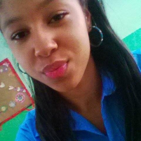 -' #NewGoals♥' /#SantoDomingo♥' /I Love My Family And Love What I Do♥'