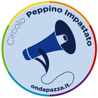 circoloimpastat's profile picture. Canale twitter ufficiale del Circolo Peppino Impastato di Bisceglie. #quibisceglielibera