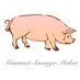 GourmetSausageMaker (@sausagegourmet) Twitter profile photo
