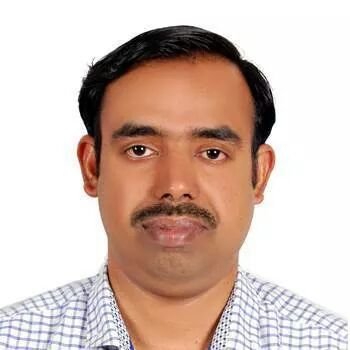 mujeebmevkd's profile picture. BE in Electronics& communication engineering and Diploma in Biomedical Engineering.   Working in multi speciality Hospital as Biomedical Engineer