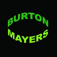 Burton Mayers Books | Independent Publisher | UK (@burtonmayers) 's Twitter Profile