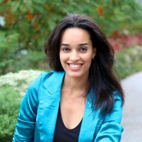 Tinabeth Piña (@tinabethpina) 's Twitter Profile Photo