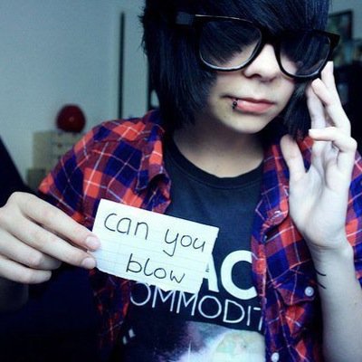 Hate & Depression Aint Even Worth Dust Under Your Kicks. ~Solomon Olds (Family Force 5) (Probably Not|16|ROLEPLAY)