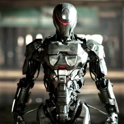 I am Ultron; my aim is to rid humanity of evil. To do so, I must eliminate humanity itself.