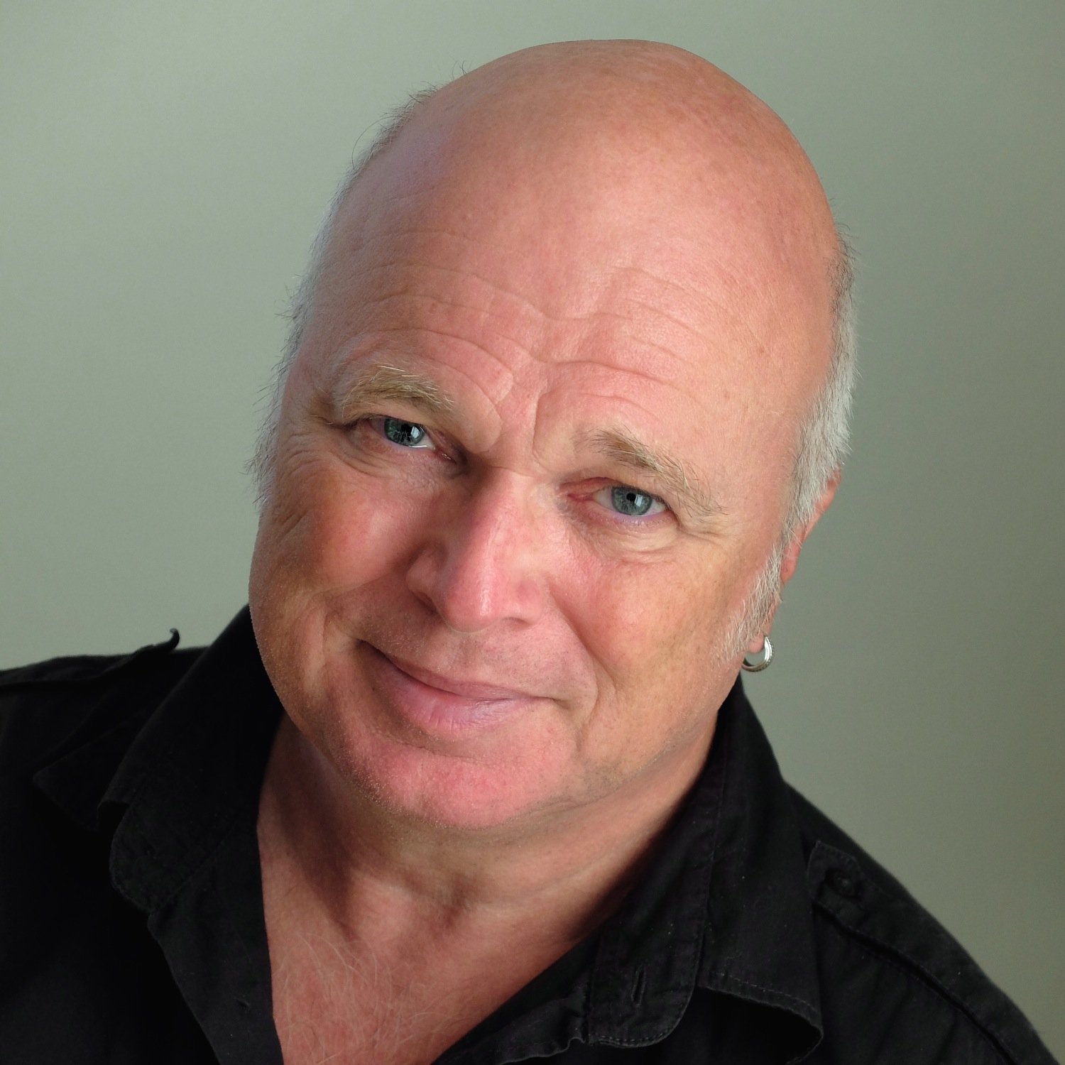 chriskarc's profile picture. 