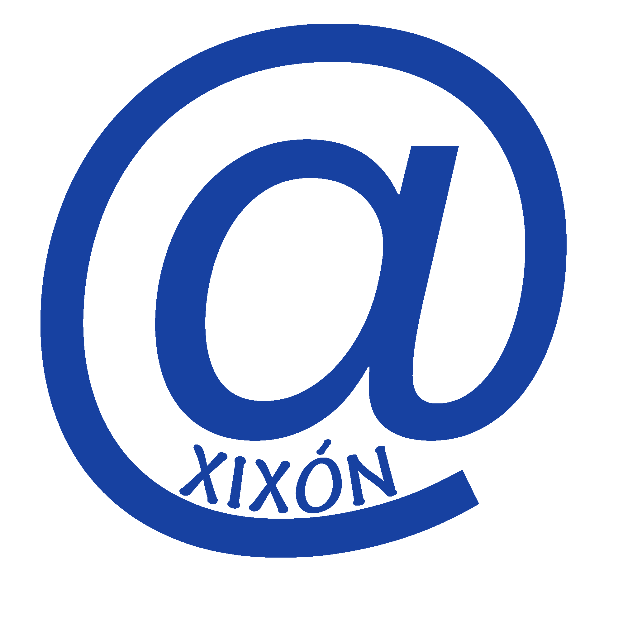 ArrobaXixon's profile picture. Asociación Juvenil fundada en 2013. Actividades sobre: Sociedad de la Información. TICs. Software Libre. Soberanía Tecnológica. Mass Media-Social Media.