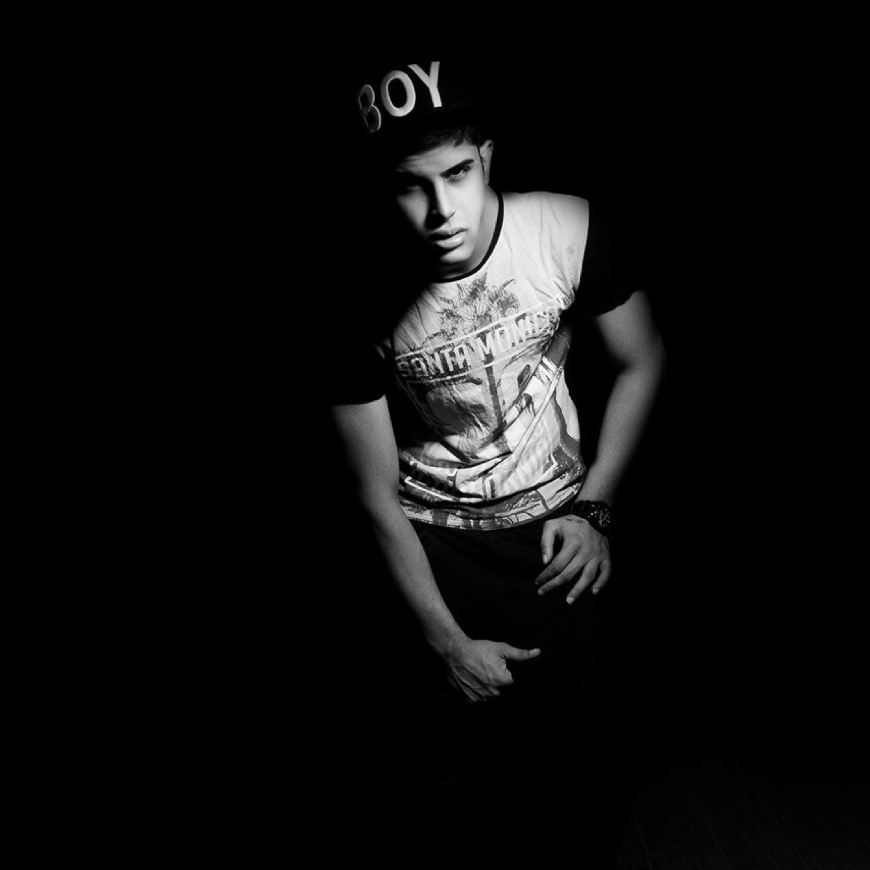 FajolMaji's profile picture. 