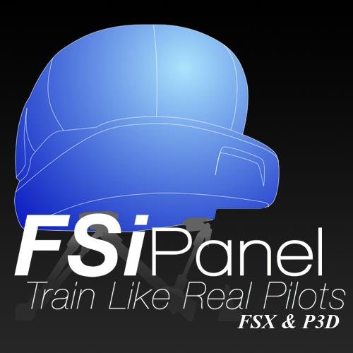 FSiPanel's profile picture. Airline Captain, Instructor
Software Developer
FSiPanel, Train approaches like the Pros!
http://t.co/sw7bA6lmrJ