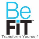BeFit (@BeFit) Twitter
