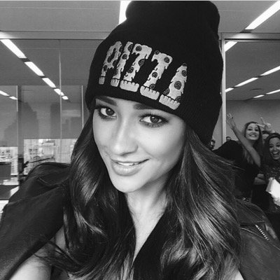 ShayEmison's profile picture. My Life Consists Of Shay Mitchell, Sasha Pieterse, Ashley Benson, Lucy Hale, Troian Bellisaro, PLL, #Emison