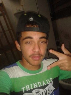 junior_remilson's profile picture. 