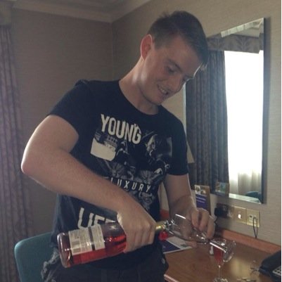 seanryan2001's profile picture. 