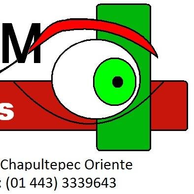 DGRAMmorelia's profile picture. D´GRAM. Atención medica general, optométrica y adaptación de lentes, con servicio en nuestro domicilio y en tu empresa, negocio, institución o colonia