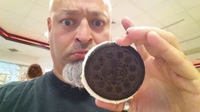 ChaplainPagne's profile picture. Just a dude trying to be good and funny.  I don't deserve the grace I have received.