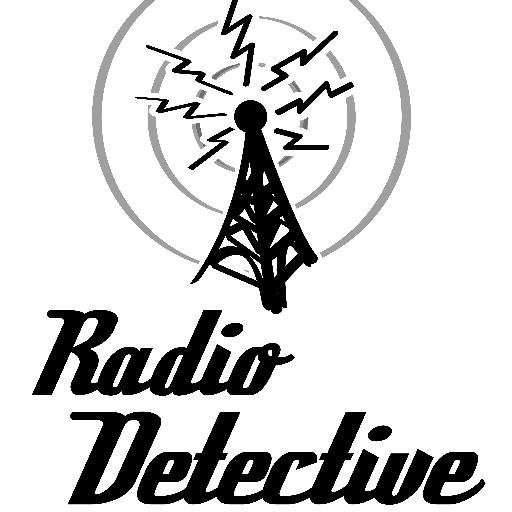 El programa de radio sobre Detectives Privados.