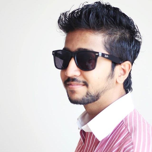 Muhtashim8's profile picture. 