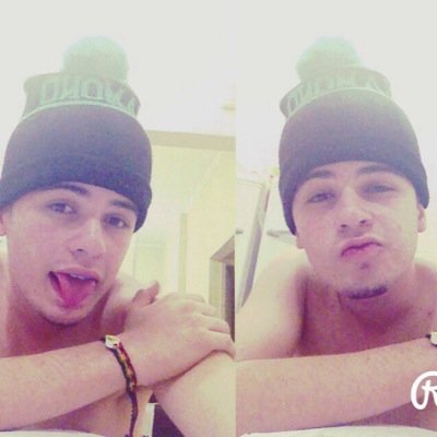Eu te quero só pra mim #my baby Quel  24/09/14