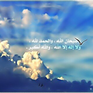 ربّ اغفر لي والوالدي ربّ ارحمهُما كما ربياني صغيرا ..آحب آلي يسعدني آسعد به آلناس.. كل تغريداتي ملك للجميع ويسعدني من يغرد بها♥