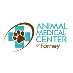 Welcome to Animal Medical Center of Forney!