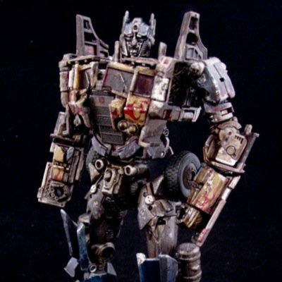 Calling all Autobots! Calling all Autobots! #TFRP #BayformersRP #single We are all targets now…
