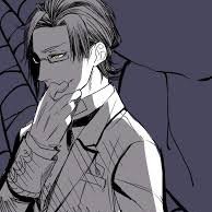 Im Claude Fautus, Butler at the Trancy manor...spiders rule! #RP1-#S|| #RP2-#S|| #RP3-#S|| #Yaoi #BI