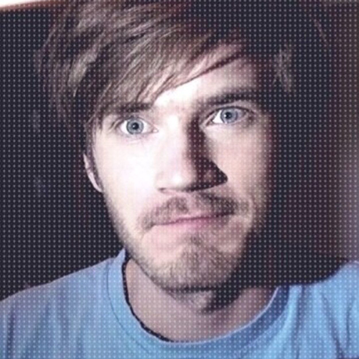 *sweet sappy shit here* Mess with Felix or Marzia, and i'll turn your spine inside out.