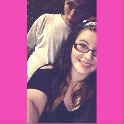 I'm 19 I have the best boyfriend ever!((: