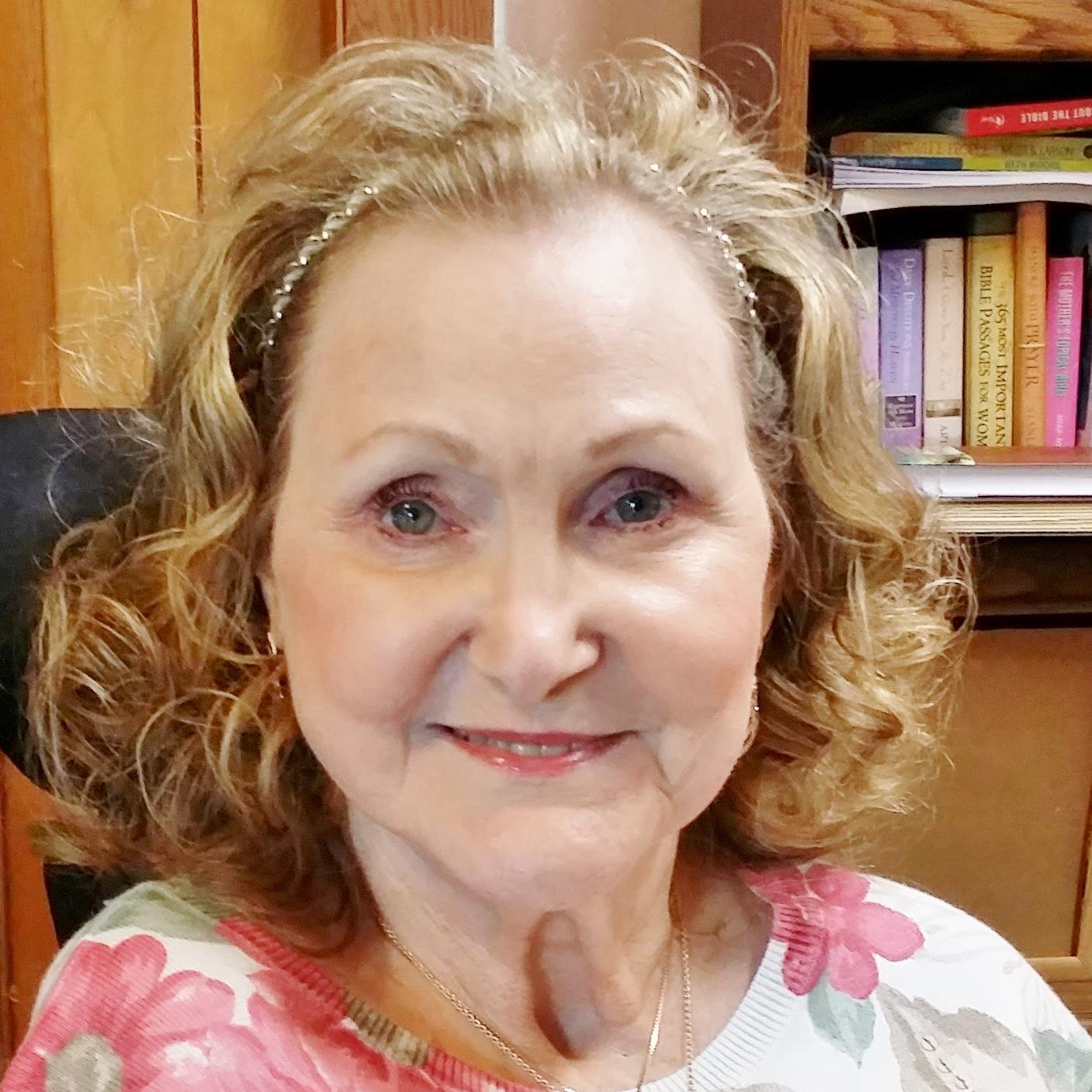 Quadriplegic since 2/23/1993, I work my Rodan and Fields Skincare business from my hospital bed at home. Using Facebook, LinkedIn, learning Instagram, & Twitter