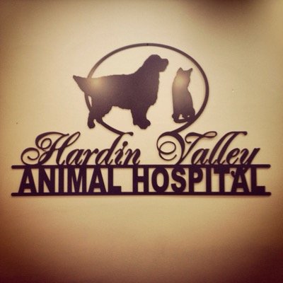 The Official Twitter of Hardin Valley Animal Hospital. Pets and Humans come and enjoy our fear free hospital. Experience a relaxed and odor free environment.