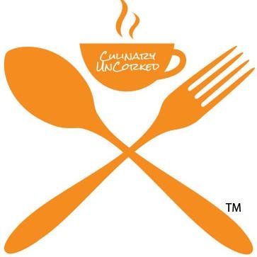 Culinary UnCorked ---
Exploring the Flavors of the World one bite at a time.