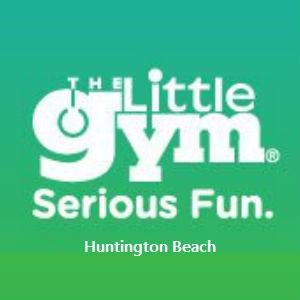 The Little Gym is children’s development gym that’s a haven for kids and parents alike. Help develop minds and confidence with The Little Gym!