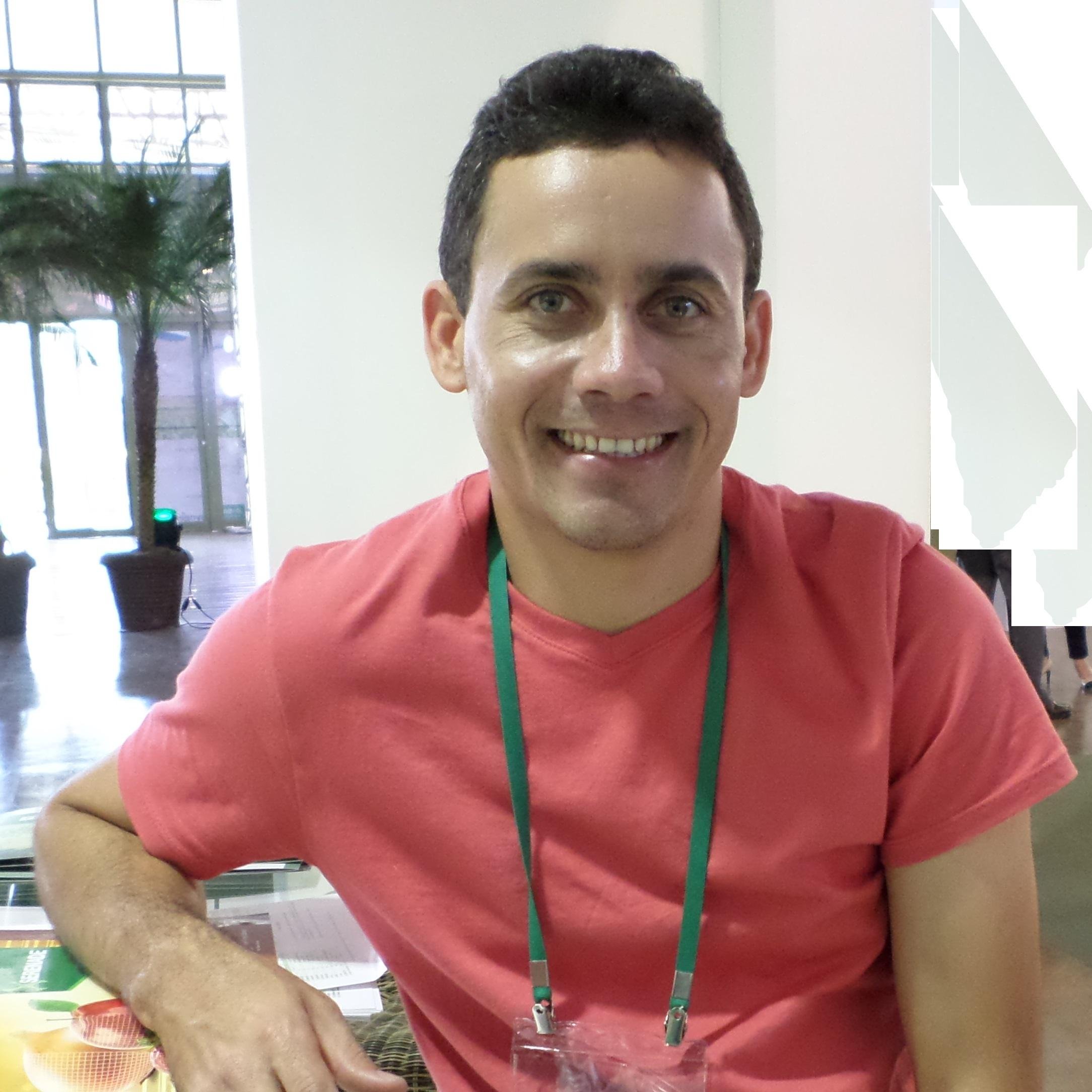 Sou tim beta. Me siga, que rapidamente sigo você.
