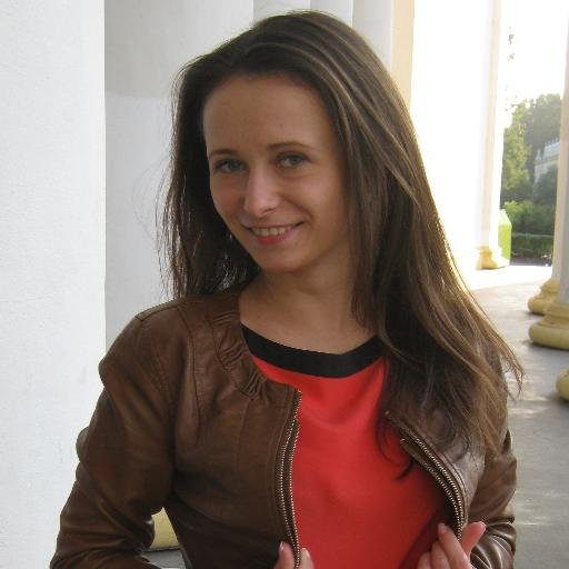 irisha_grigorch's profile picture. 