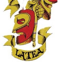 Teatro LATEA (@teatrolatea) 's Twitter Profile