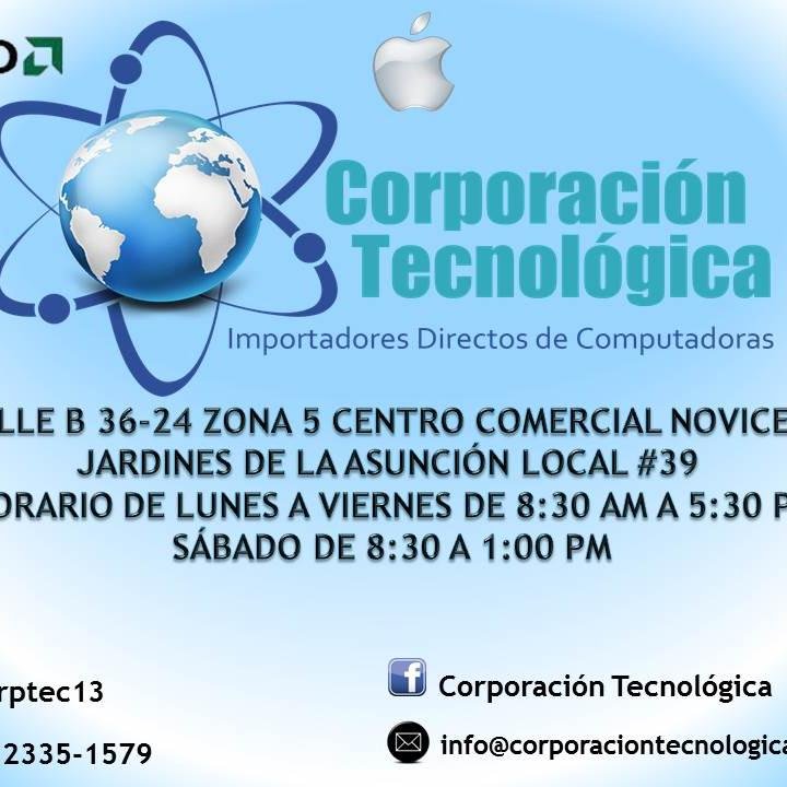 Importadores Directos de Computadoras Seminuevas Grado A