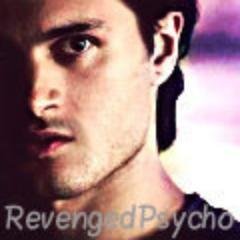 RevengedPsycho's profile picture. Wow, don't you look stunning with your heart ripped out and placed in my grasp? [Role-Play. Single. TVD.]