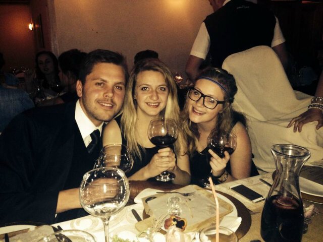 rdutwa's profile picture. NWU Pukke, Patria Manskoshuis,  Achieve greatness by doing everything different