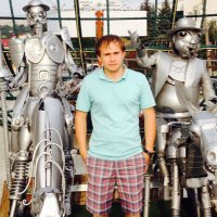 Anatoli Macarov (@dedmakar) 's Twitter Profile