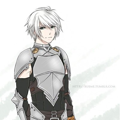 Hope Estheim • Age - 24 • “My parents were taken away from me back then. Light was my only guardian.” • »#MVRP #FFXIII/13-2/_L13«