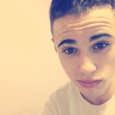 Follow me instagram, dannnyhoward