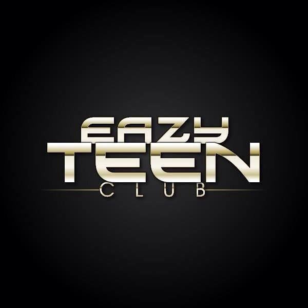 Amo a Eazy Teen-Sp Barra Funda
