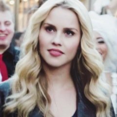 •Give it me, I'll give it back, 50 times harder and 50 times faster• {Unclaimed|OriginalVampire|TheOriginals|TO|TVD|TW|RP|AU|Descriptive} #BlondeBitch