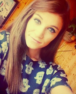 Estudiante  . Responsable de lo que digo, no de lo que entiendas. De sangre almeriense ✌ #siemprepálanteconlareina